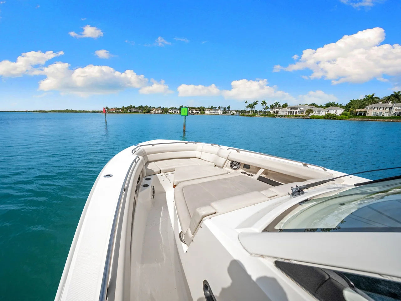 2020 Boston Whaler 350 REALM 35.0 feet, Naples, Florida #34