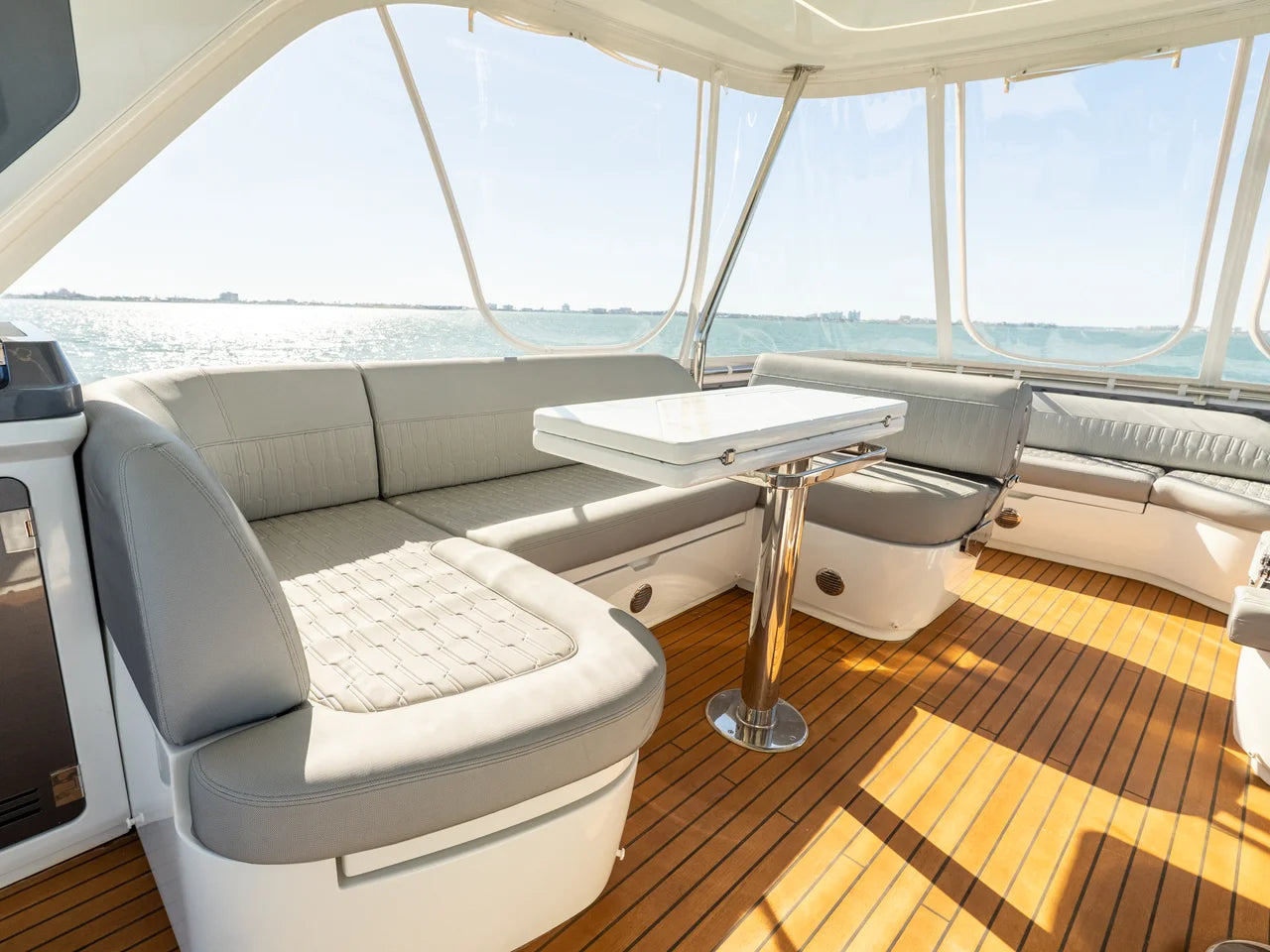 2024 Galeon 560 FLY 56.0 feet, New Symrna, FL #23