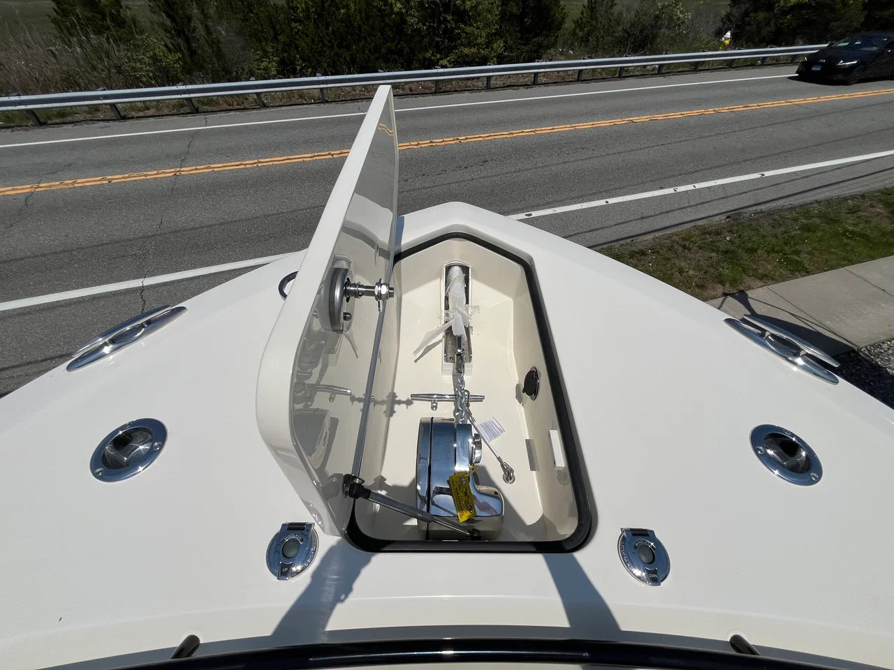 2026 Scout 330 LXF 33.0 feet, Westbrook, Connecticut #37