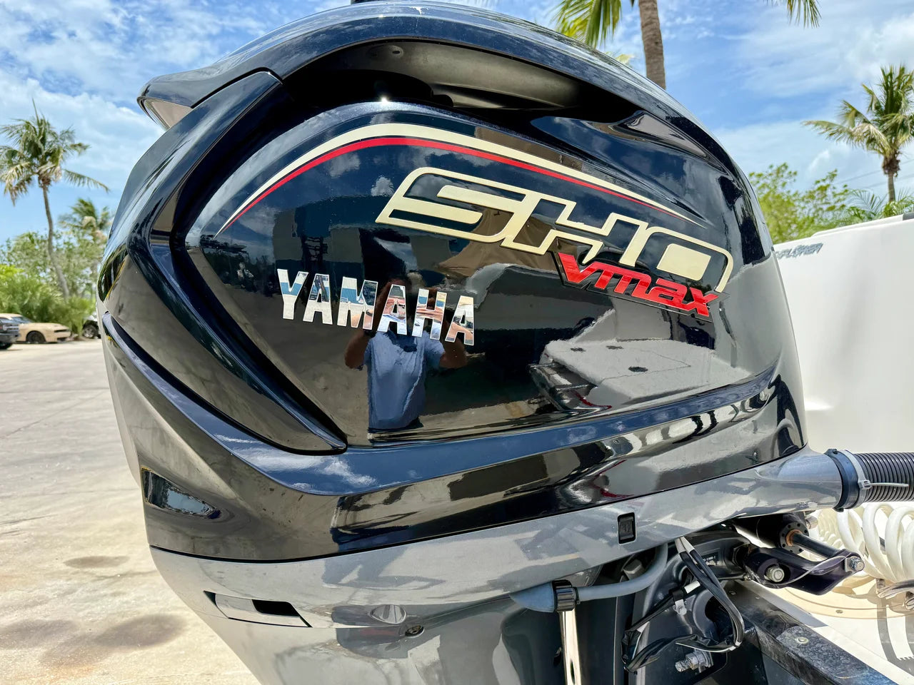 2024 Robalo 222 EXPLORER 22.0 feet, Fort Myers, FL #32