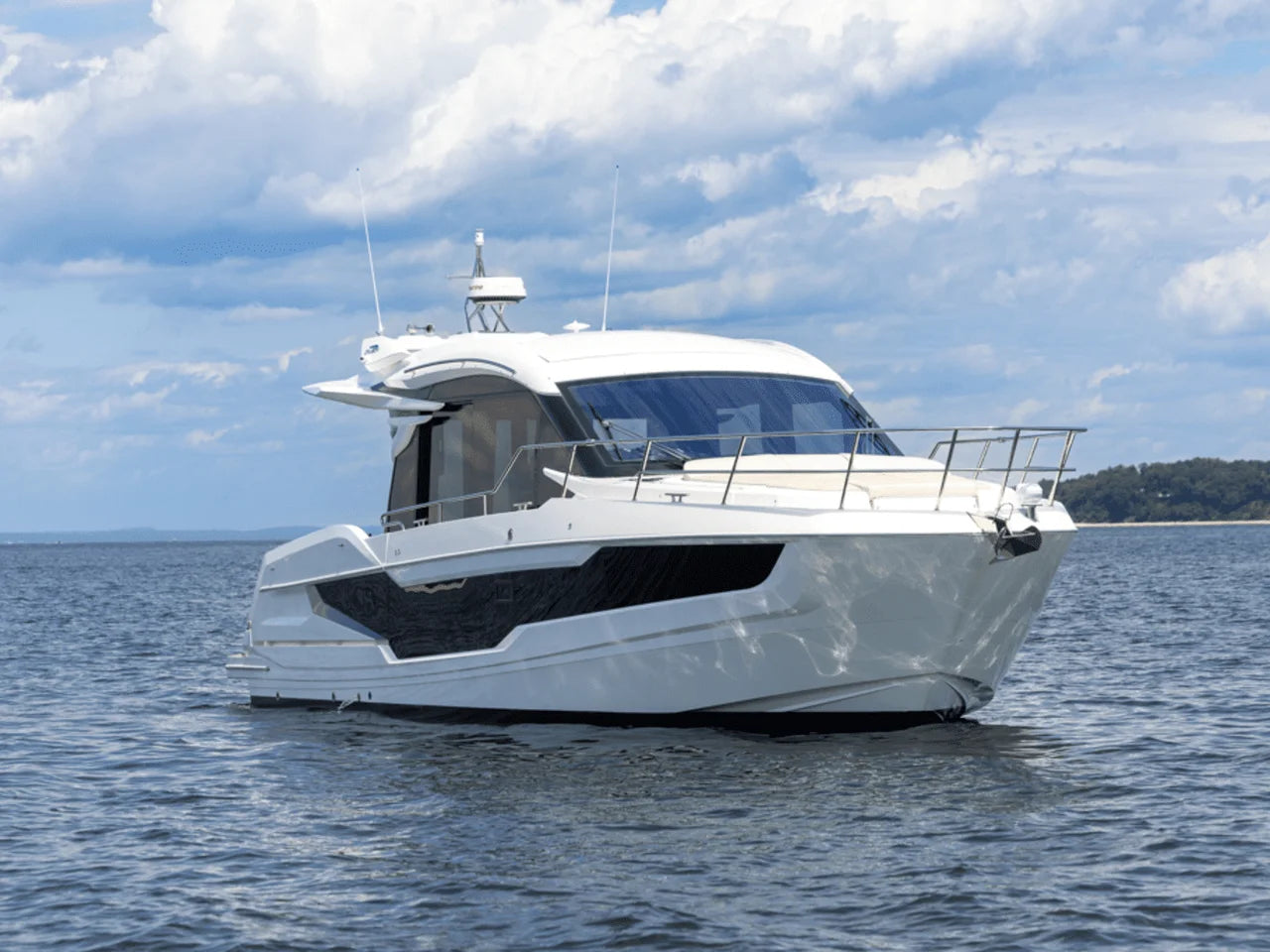 2024 Galeon 410 HTC 41.0 feet, Excelsior, Minnesota #10