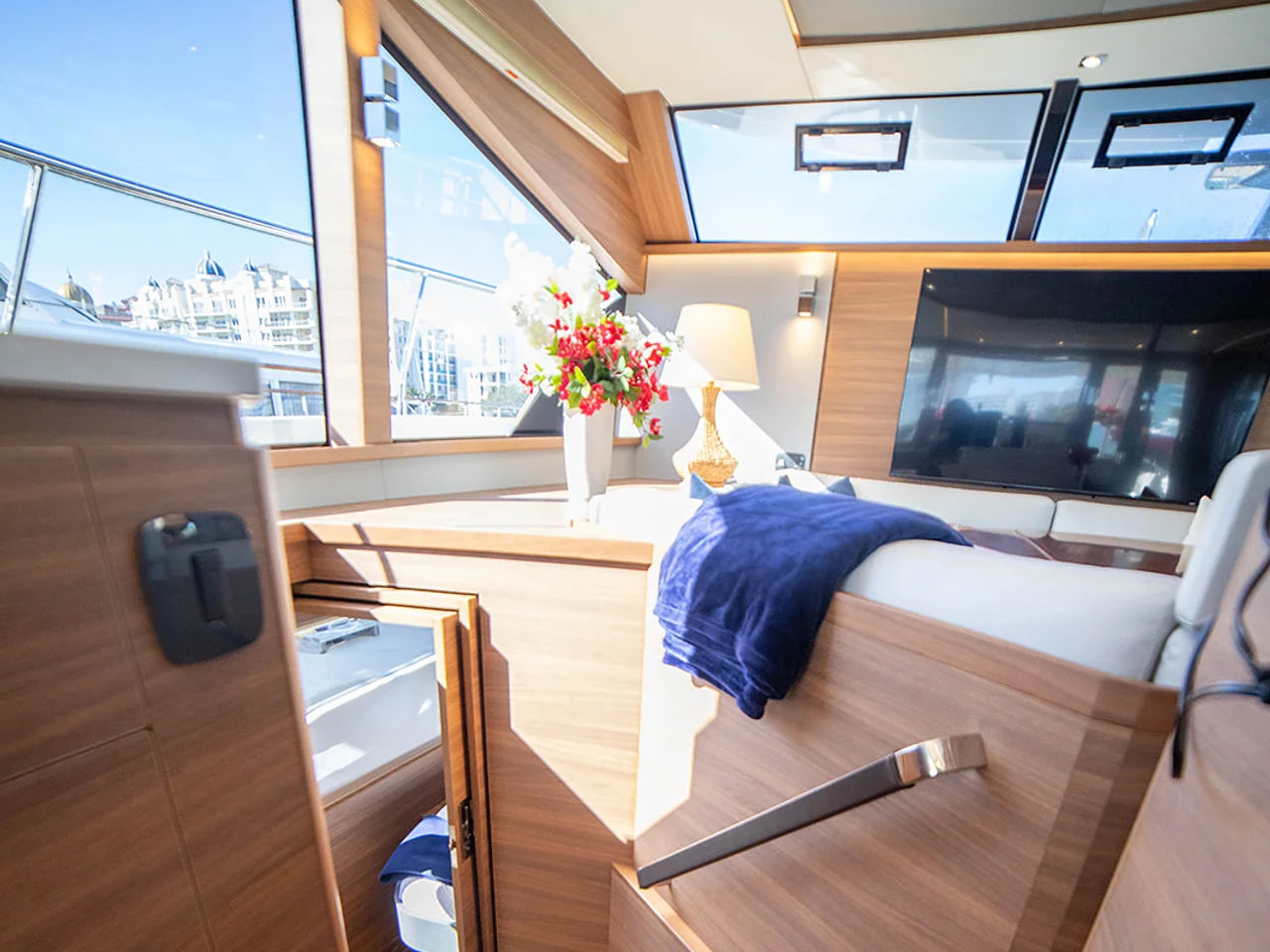 2024 Aquila 54 Yacht 54.0 feet, Clearwater, Florida #125
