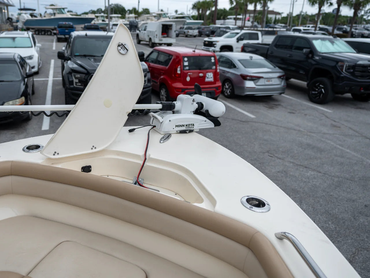 2021 Scout 215 XSF 21.0 feet, Panama City Beach, Florida #11