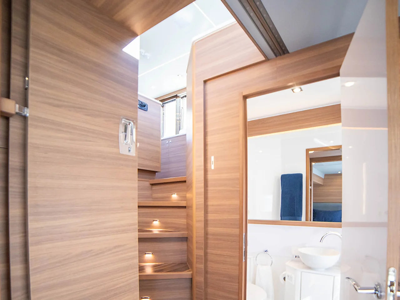 2024 Aquila 54 Yacht 54.0 feet, Clearwater, Florida #138