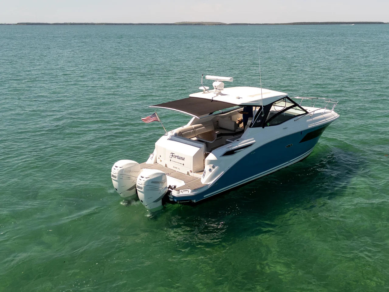 2020 Sea Ray 320 DA OB 32.0 feet, Homestead, FL #10