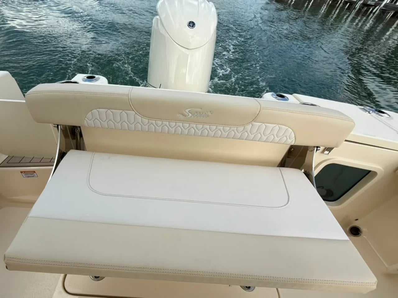 2026 Scout 220 XSF 22.0 feet, Marathon, FL #22