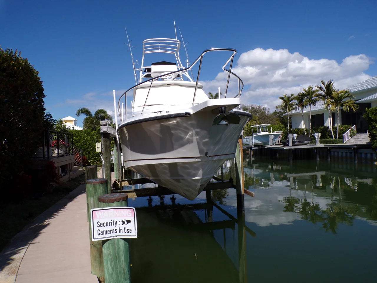 2014 Boston Whaler 345 CONQUEST 35.0 feet, Naples, FL #1