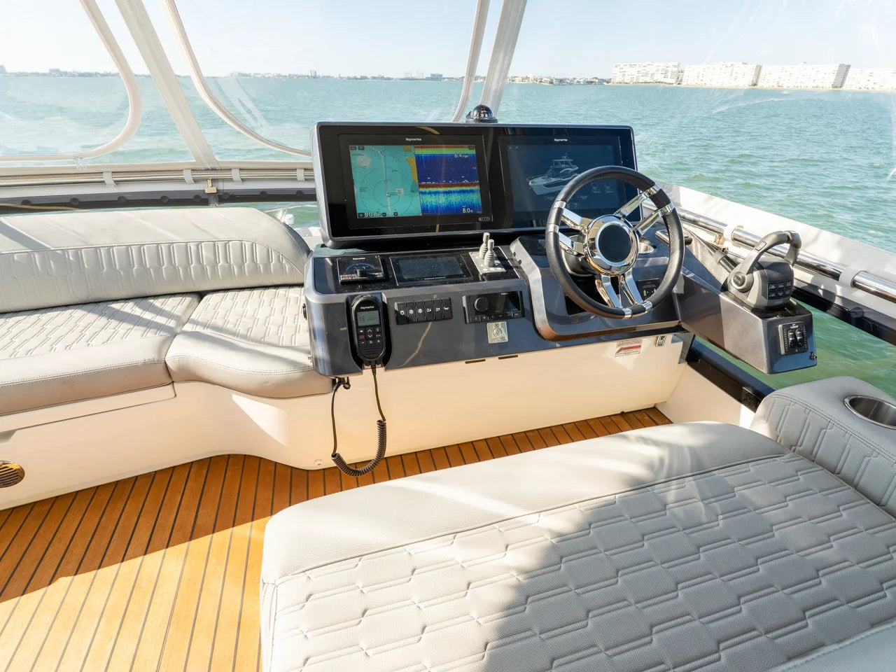2024 Galeon 560 FLY 56.0 feet, New Symrna, FL #29