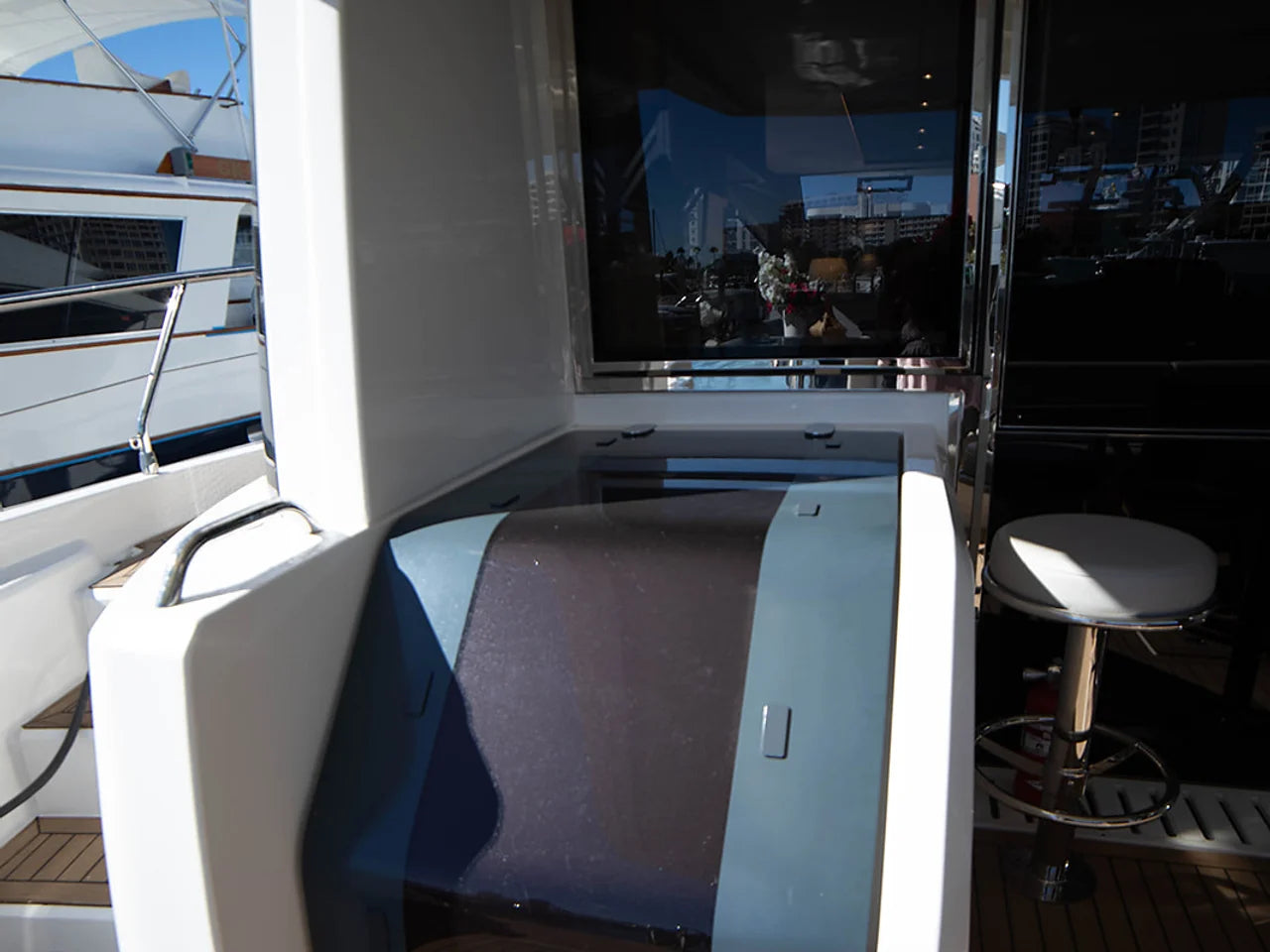 2024 Aquila 54 Yacht 54.0 feet, Clearwater, Florida #102