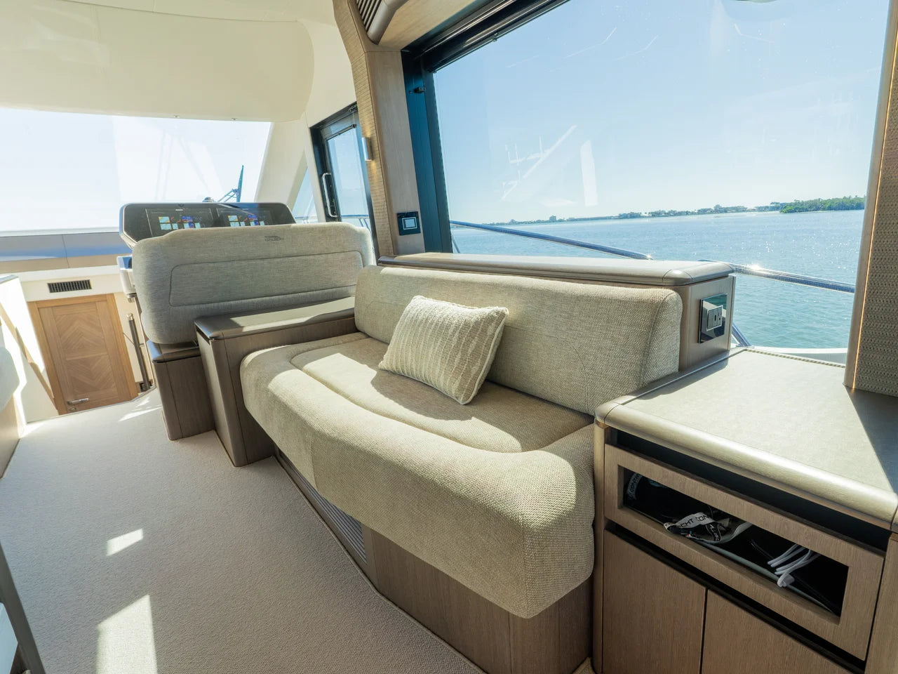 2024 Galeon 560 FLY 56.0 feet, New Symrna, FL #38