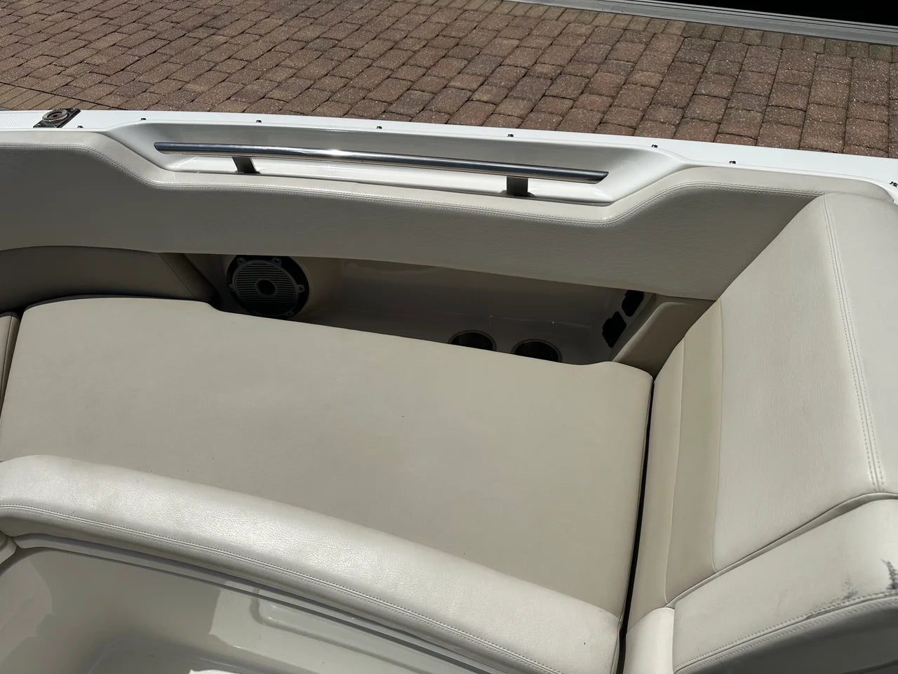 2023 Boston Whaler 320 VANTAGE 32.0 feet, Fort Myers, Florida #48