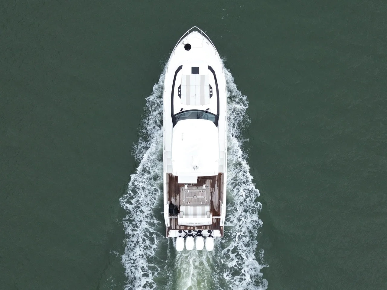 2021 Ocean Alexander 45 DIVERGENCE COUPE 45.0 feet, Holden Beach, NC #5