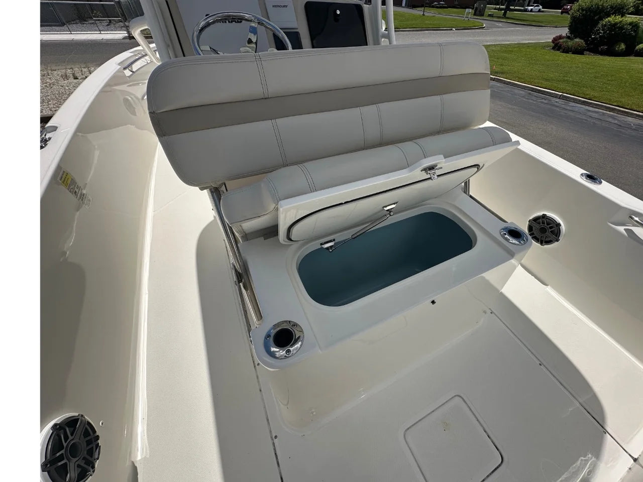 2023 Boston Whaler 220 DAUNTLESS 22.0 feet, Dennis, New Jersey #8