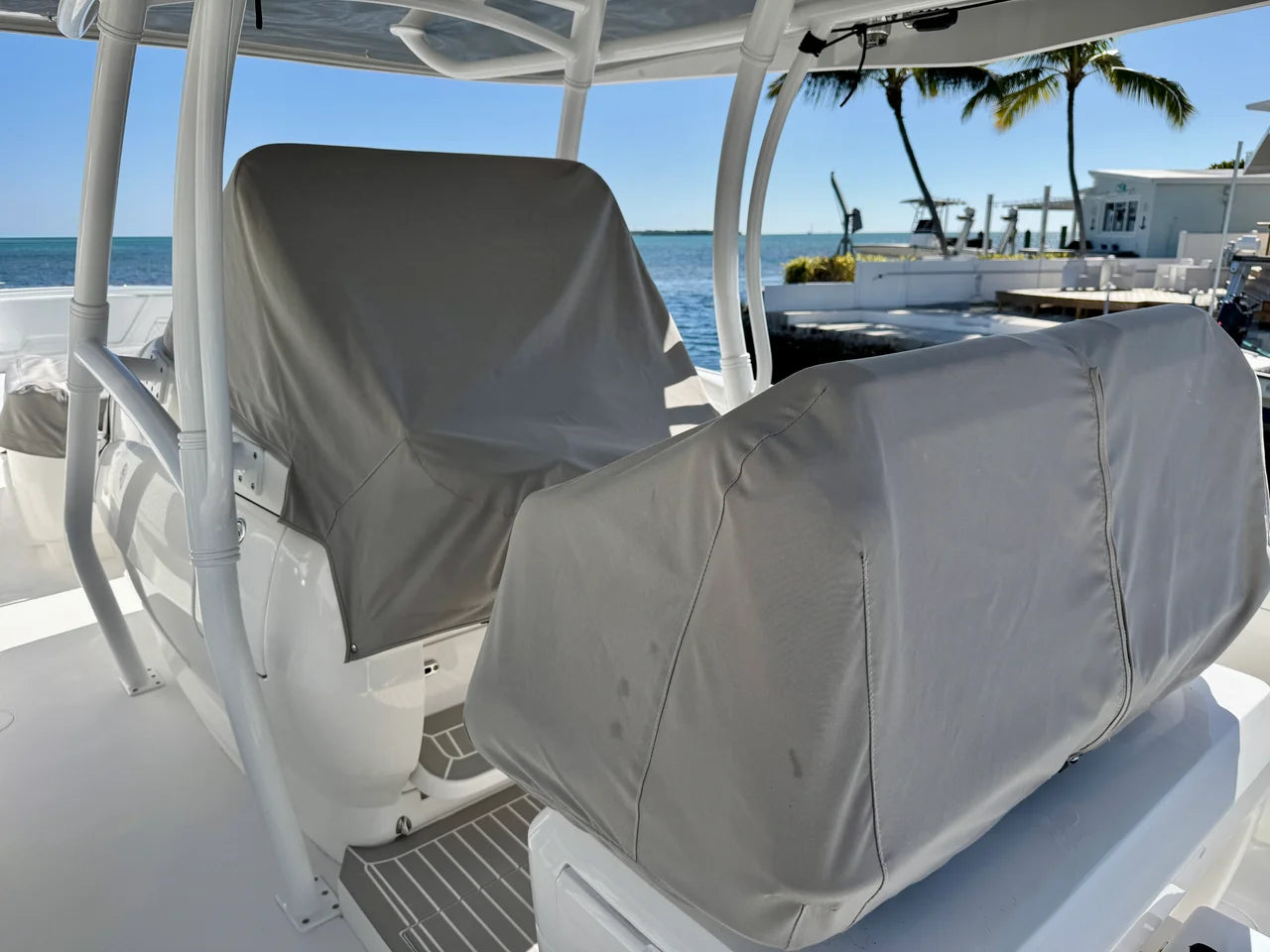 2024 Intrepid 407 NOMAD FE 40.0 feet, Dania Beach, Florida #11