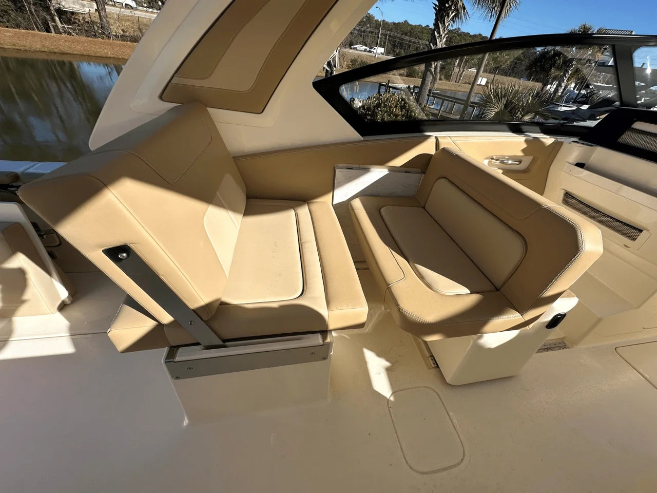 2025 Scout 277 Dorado 27.0 feet, Charleston, SC #17