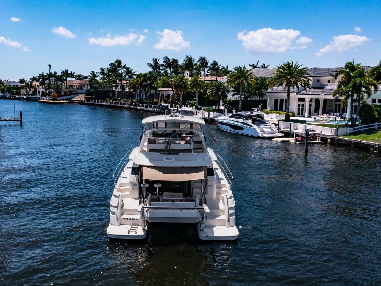 2017 Aquila 44 44.0 feet, Pompano Beach, Florida #5