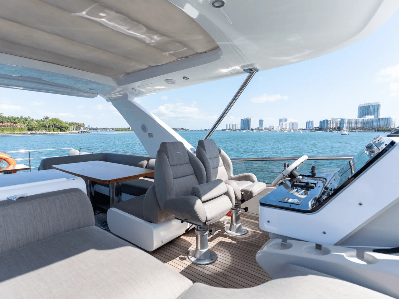 2023 Azimut 60 FLY 60.0 feet, Miami, FL #46