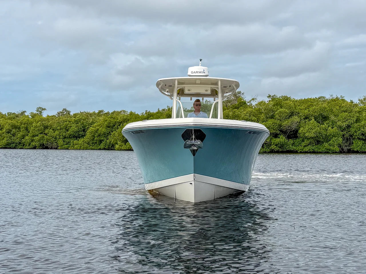 2018 Sailfish 320 CC 32.0 feet, Fort Myers, Florida #24