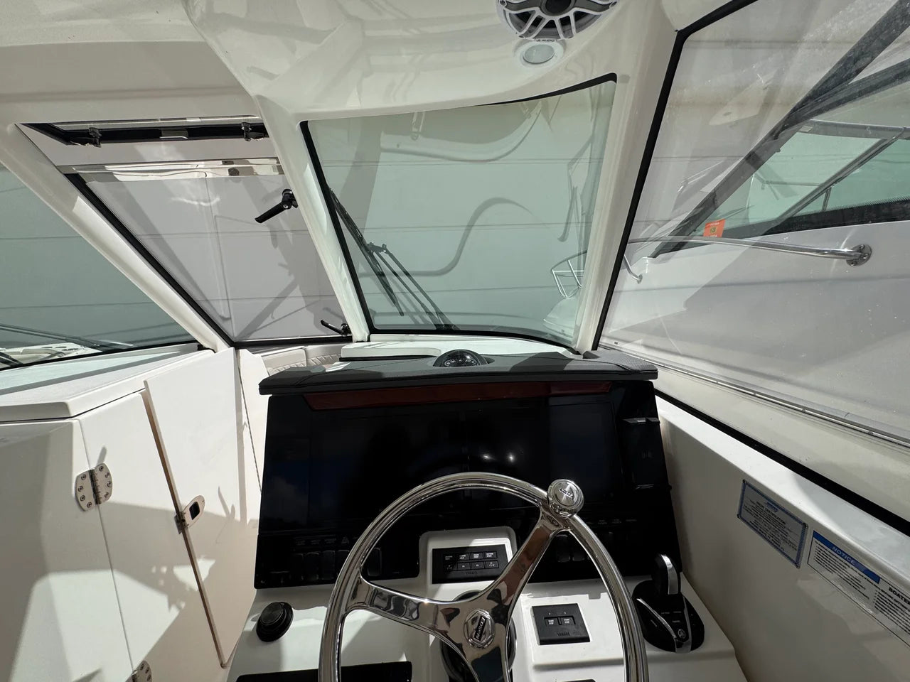 2025 Pursuit 306 DC 30.0 feet, Stuart, Florida #26
