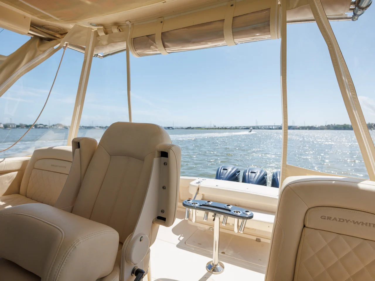 2023 Grady-White 370 EXPRESS 37.0 feet, Seabrook, TX #16