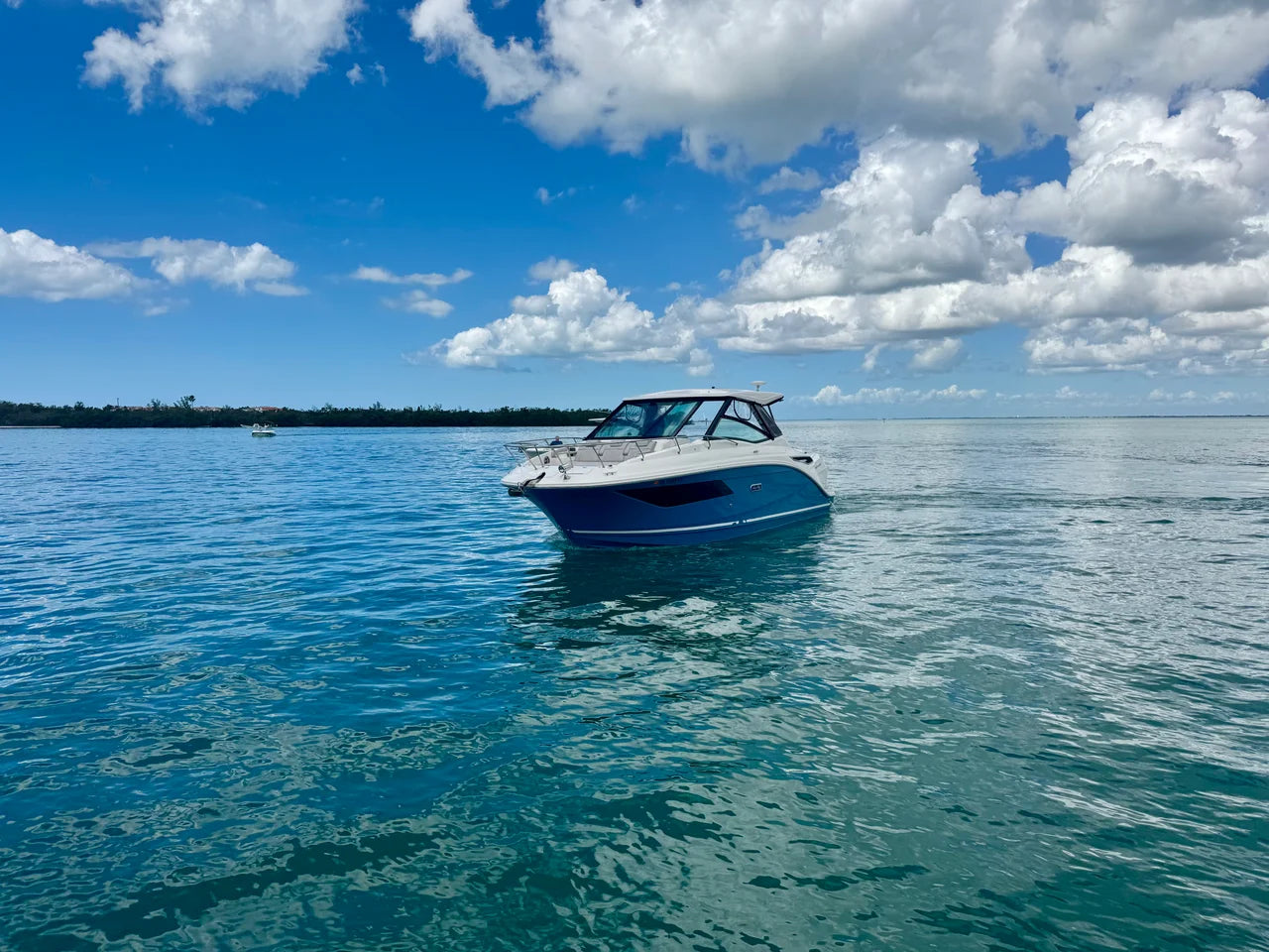 2025 Sea Ray 320 SUNDANCER OB 32.0 feet, Sarasota, Florida #20