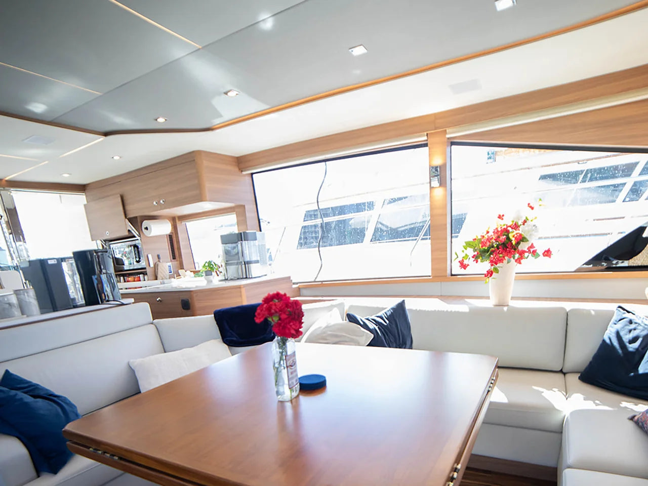 2024 Aquila 54 Yacht 54.0 feet, Clearwater, Florida #55