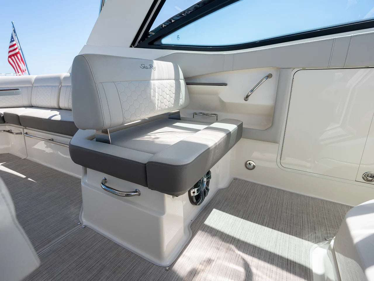 2020 Sea Ray 320 DA OB 32.0 feet, Homestead, FL #24