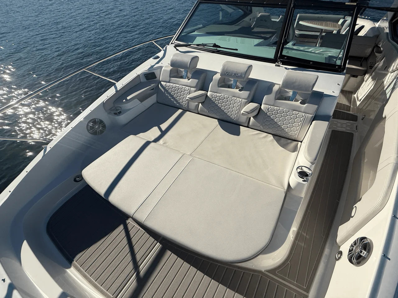 2023 Sea Ray 320 SUNDANCER 32.0 feet, Cumming, GA #60