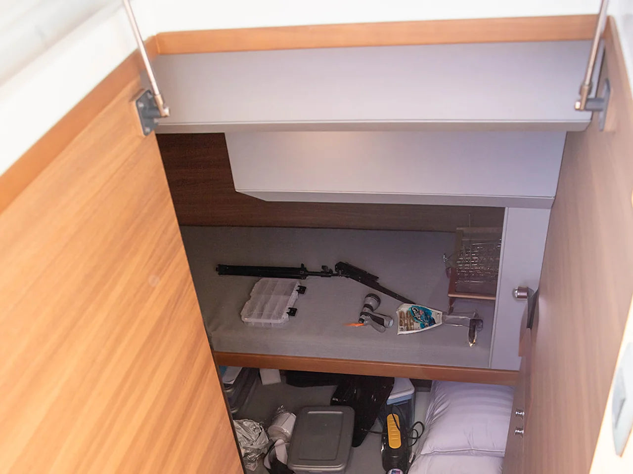 2024 Aquila 54 Yacht 54.0 feet, Clearwater, Florida #101