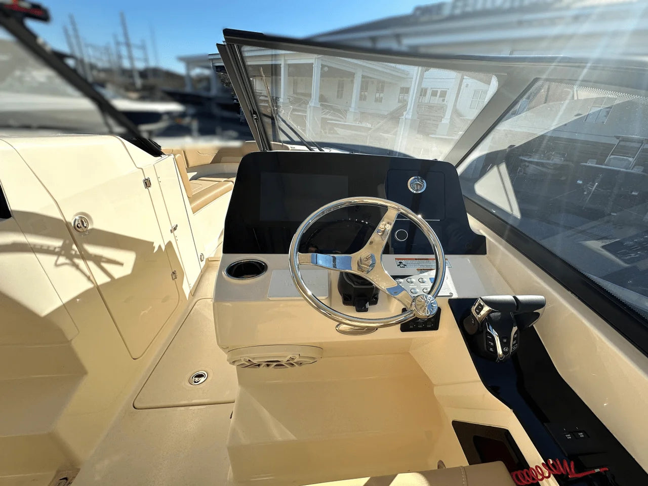2025 Scout 277 Dorado 27.0 feet, Charleston, SC #20