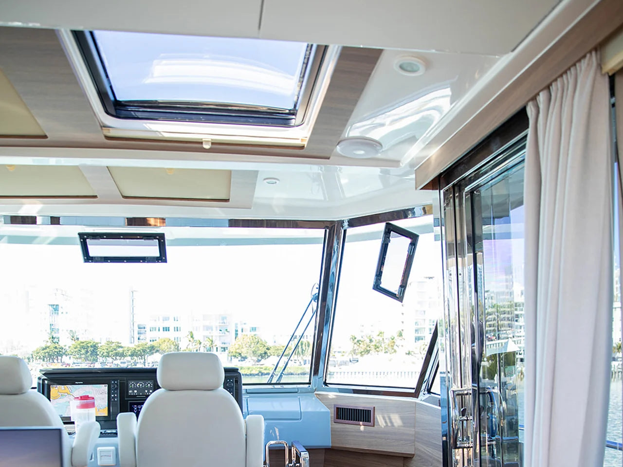 2024 Aquila 54 Yacht 54.0 feet, Clearwater, Florida #148