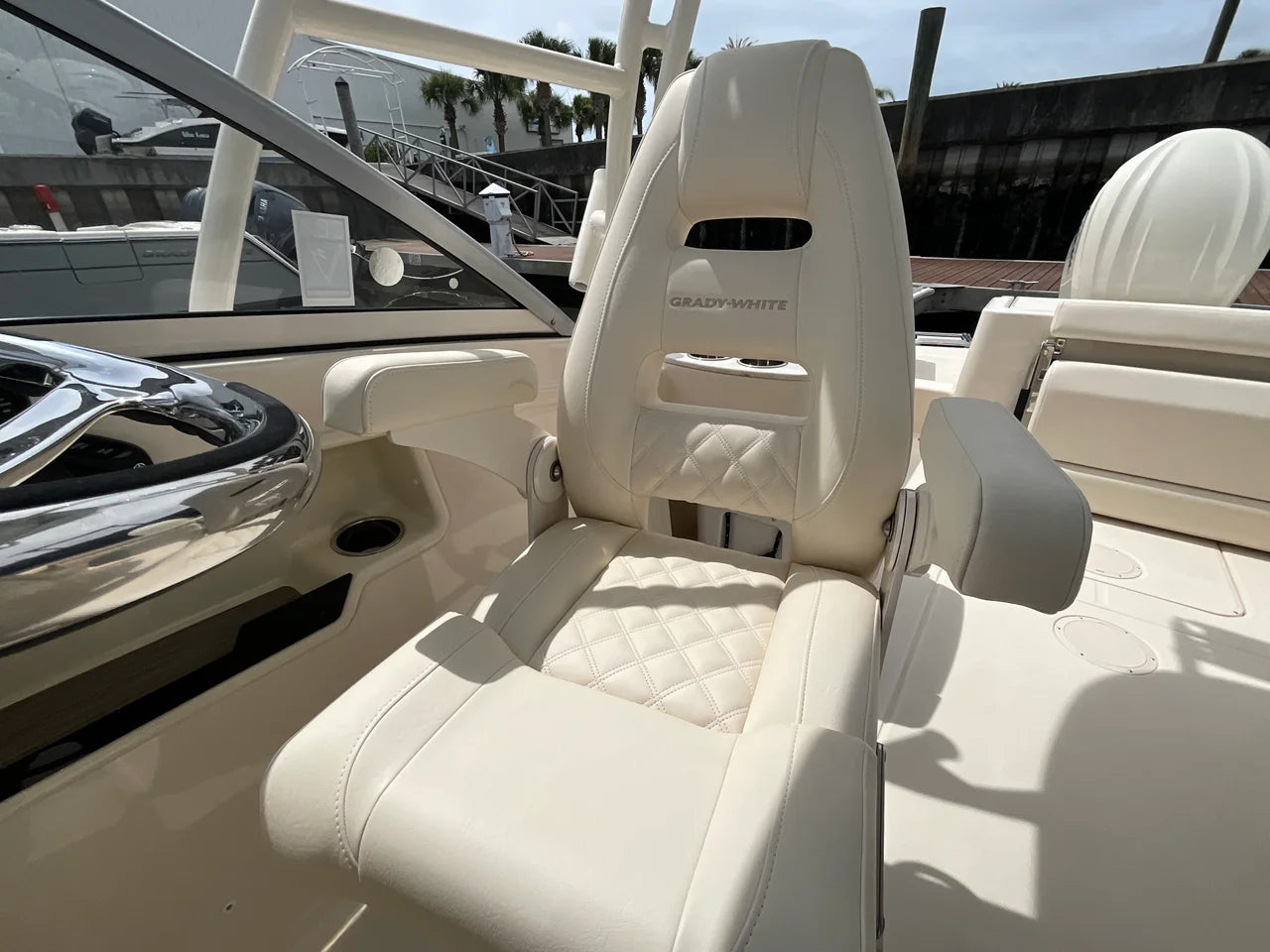 2026 Grady-White Freedom 235 23.0 feet, Jacksonville Beach, Florida #23
