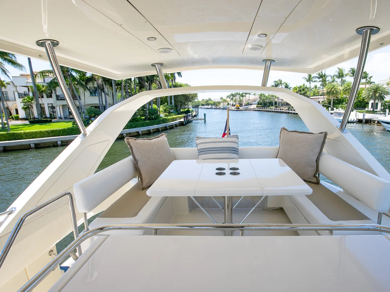 2017 Aquila 44 44.0 feet, Pompano Beach, Florida #47