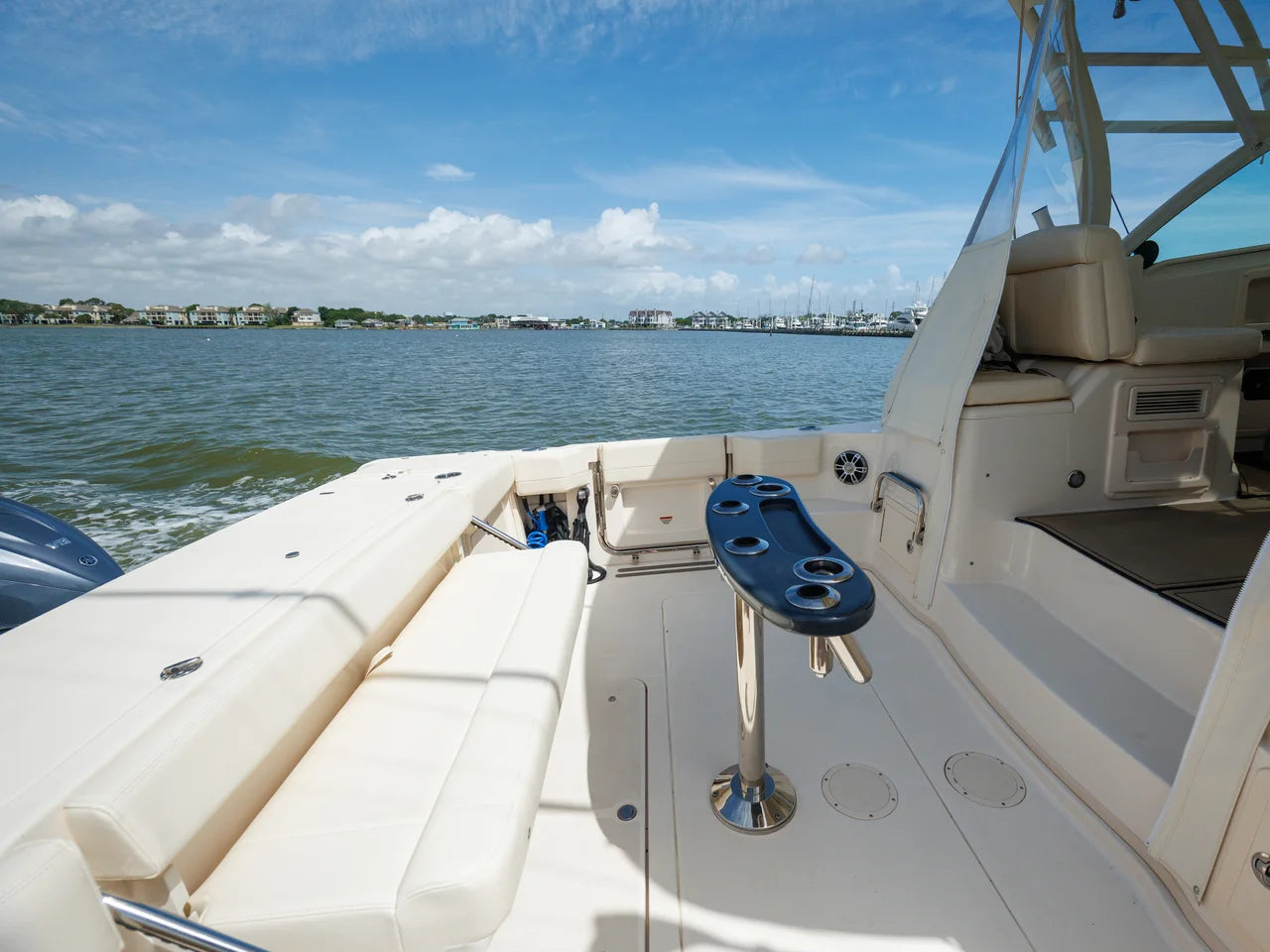 2023 Grady-White 370 EXPRESS 37.0 feet, Seabrook, TX #14