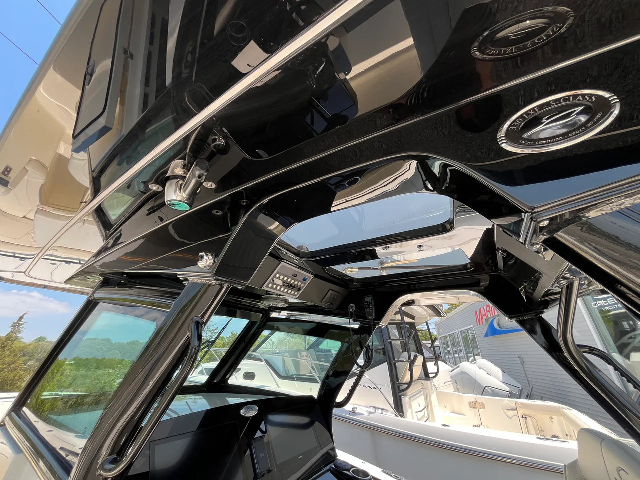 2026 Scout 330 LXF 33.0 feet, Westbrook, Connecticut #25