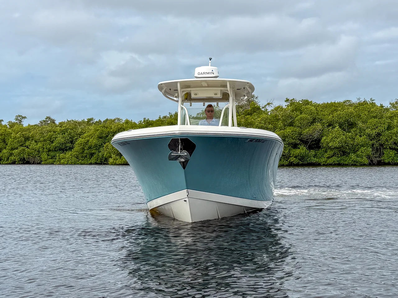 2018 Sailfish 320 CC 32.0 feet, Fort Myers, Florida #23