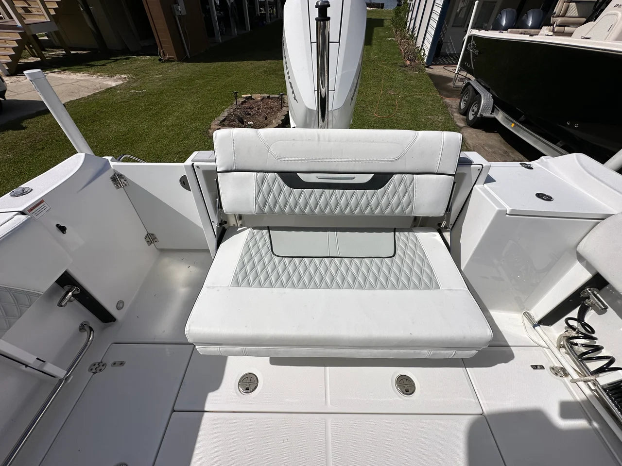 2024 Blackfin 252 DC 25.0 feet, Pensacola, Florida #13