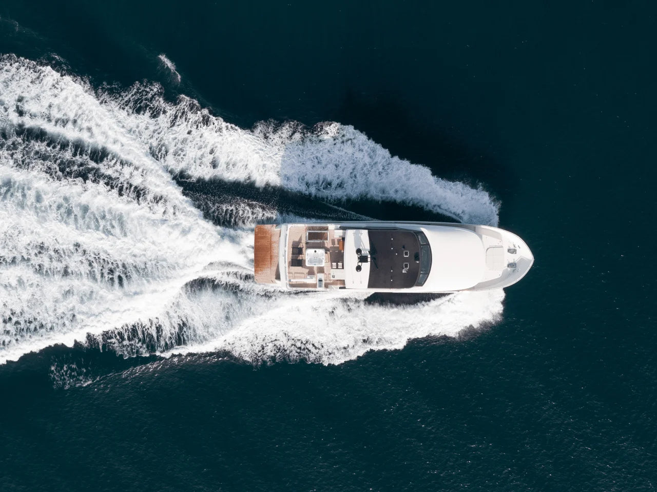 2026 Ocean Alexander 32L 106.0 feet, Hollywood, Florida #8