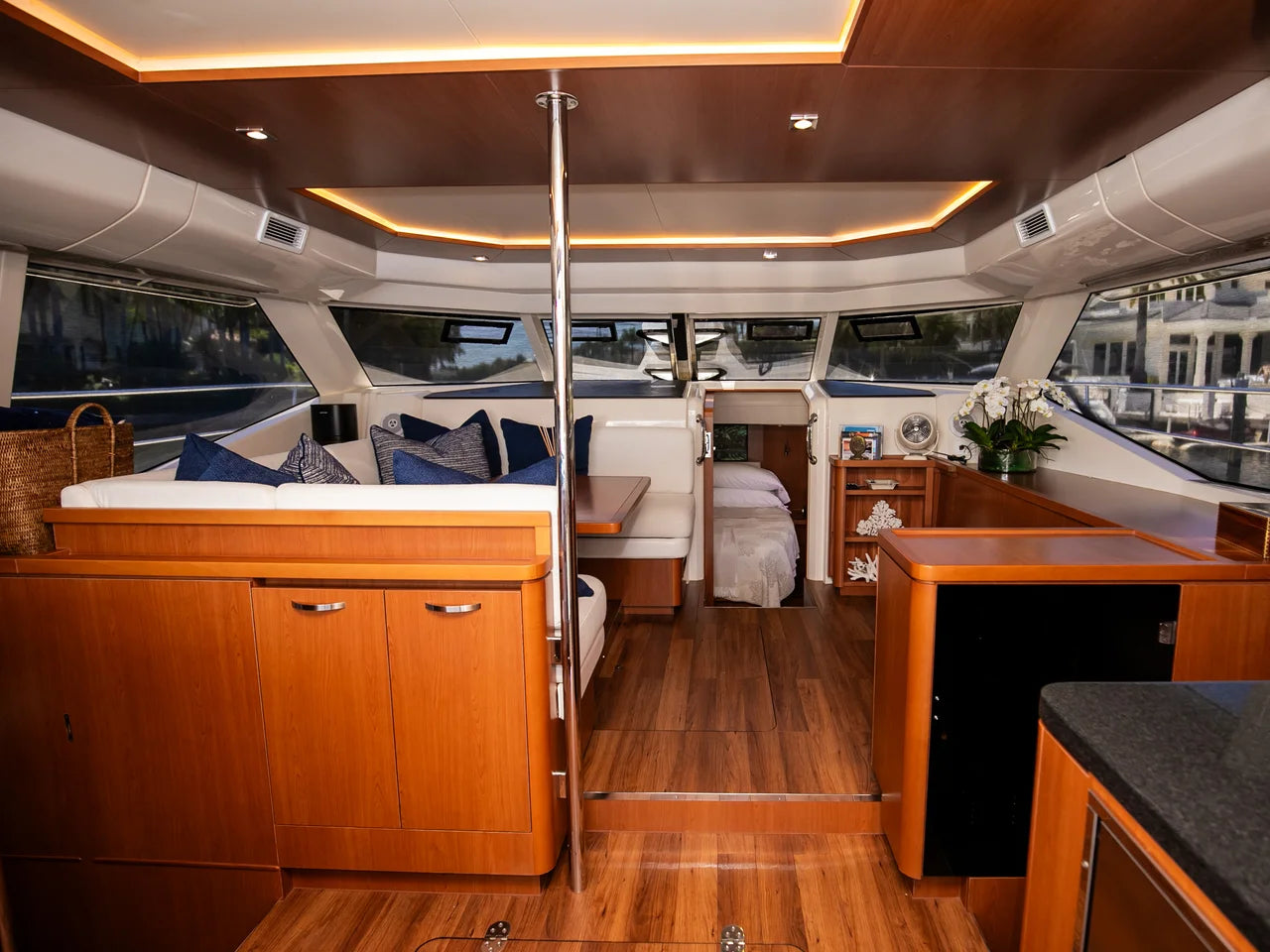 2017 Aquila 44 44.0 feet, Pompano Beach, Florida #96