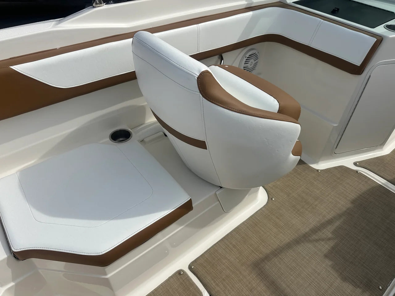 2018 Sea Ray 210 SPX OB 21.0 feet, Wrightsville Beach, North Carolina #33