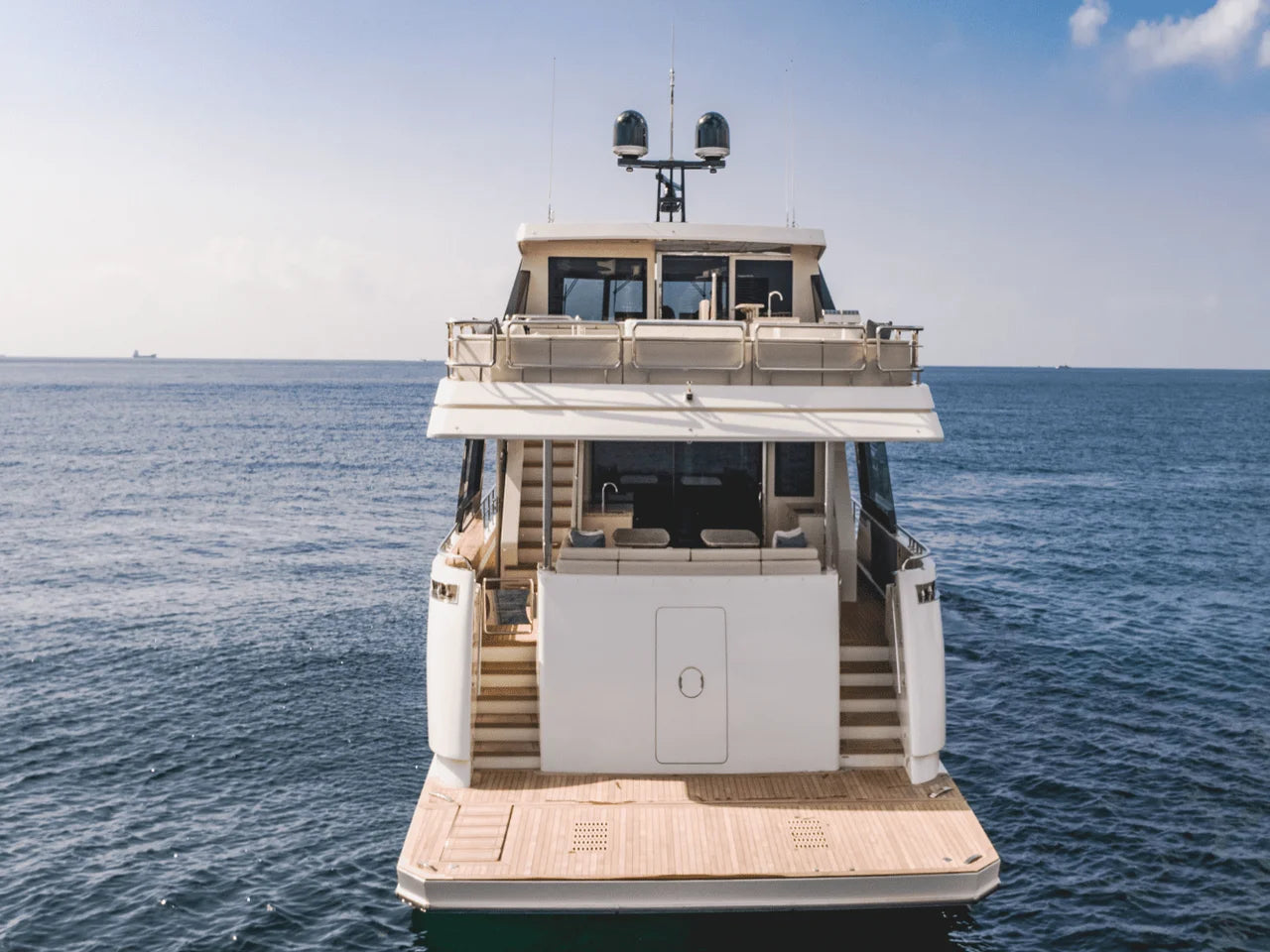 2026 Ocean Alexander 32L 106.0 feet, Hollywood, Florida #36