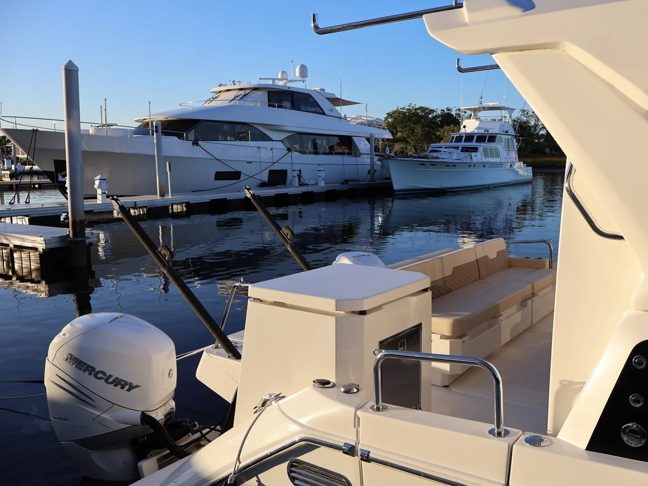 2023 Aquila 36 Sport 36.0 feet, Jacksonville Beach, Florida #18