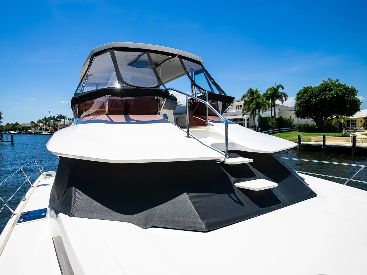 2017 Aquila 44 44.0 feet, Pompano Beach, Florida #73