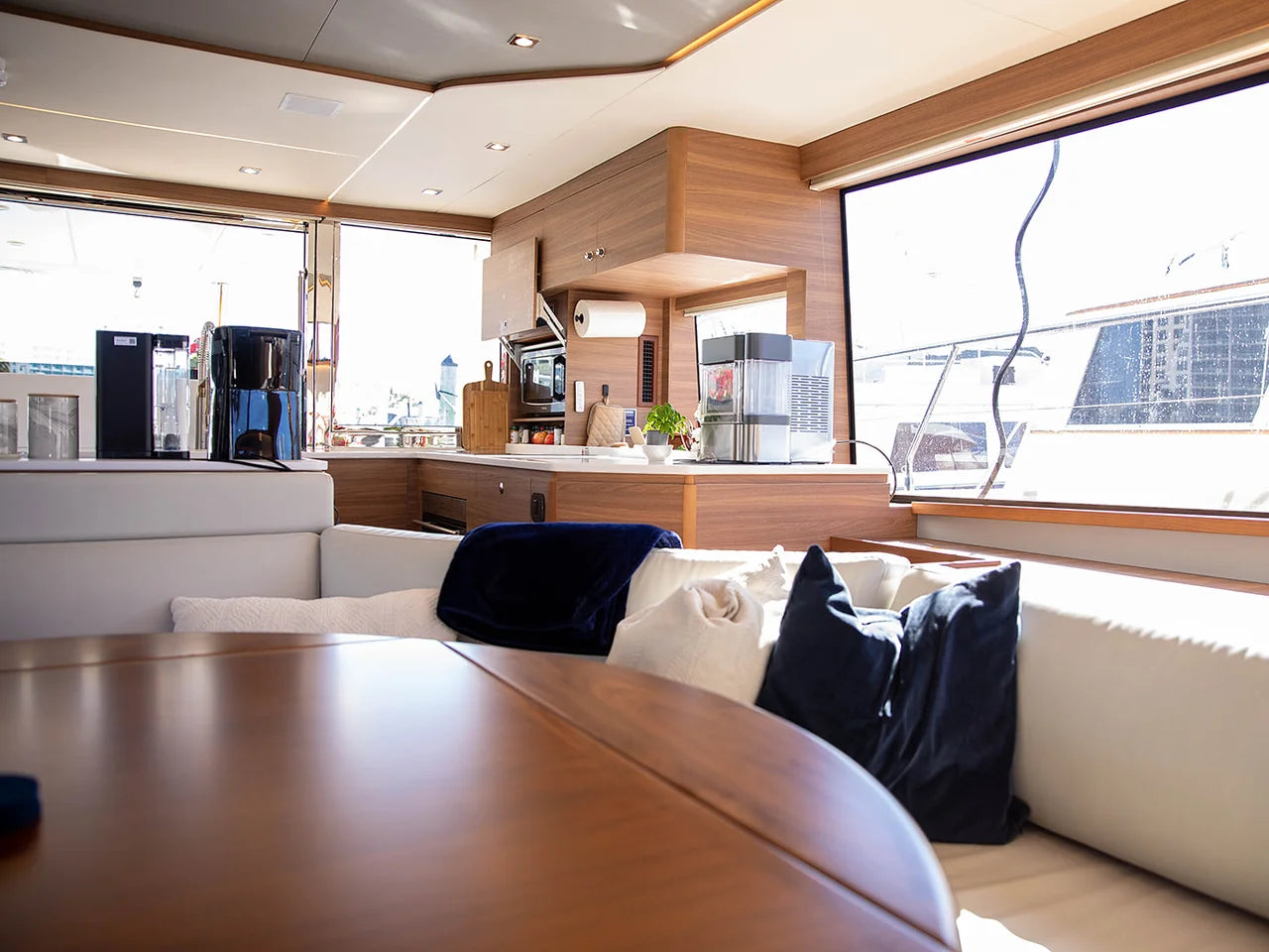 2024 Aquila 54 Yacht 54.0 feet, Clearwater, Florida #60