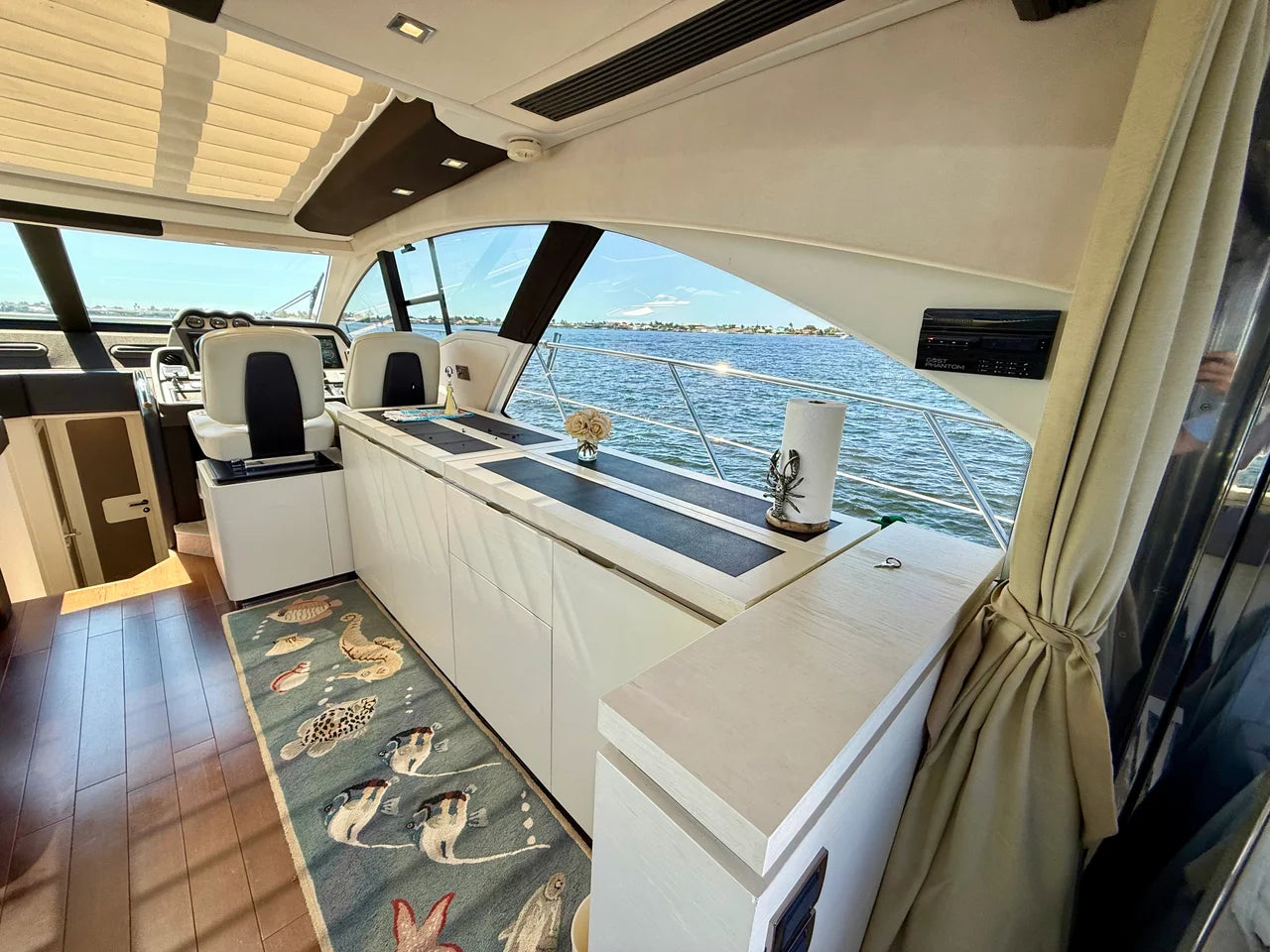 2015 Azimut 55S 55.0 feet, Fort Myers, Florida #49