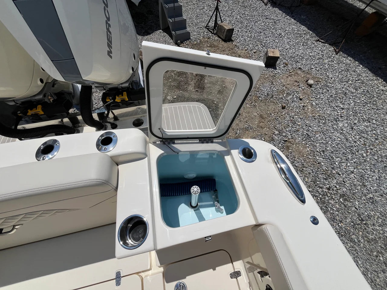 2026 Scout 330 LXF 33.0 feet, Westbrook, Connecticut #9