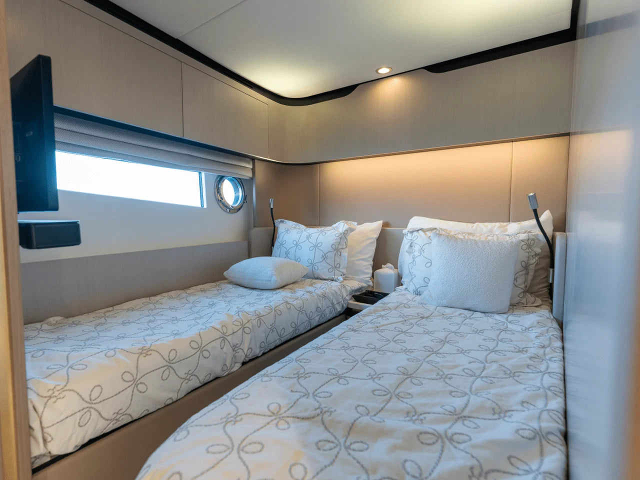 2023 Azimut 60 FLY 60.0 feet, Miami, FL #98