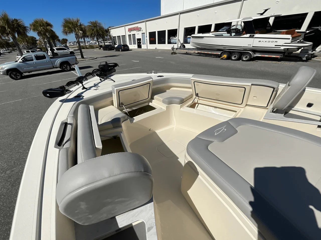 2025 Scout 261 XSS 26.0 feet, Jacksonville Beach, FL #15
