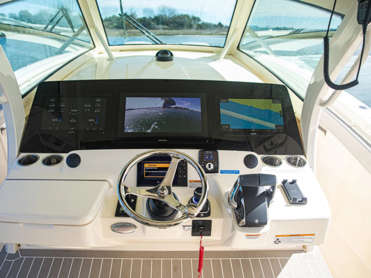 2024 Scout 425 LXF 42.0 feet, Wrightsville Beach, NC #43