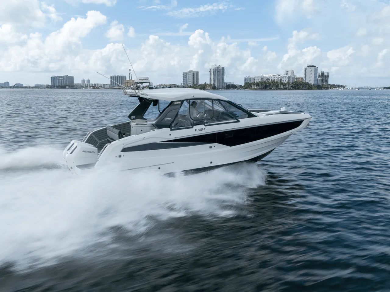 2024 Galeon 325 GTO 32.0 feet, Miami, FL #13